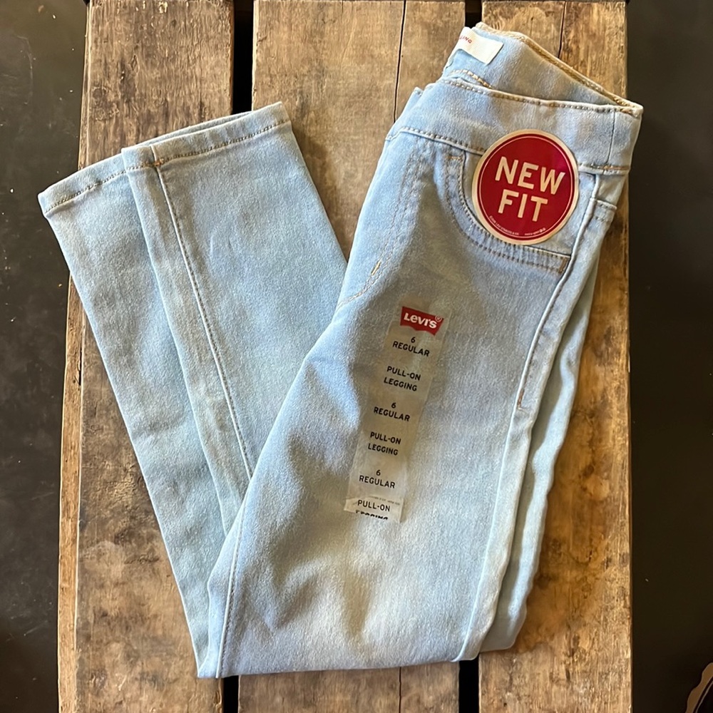 Levi Leggings